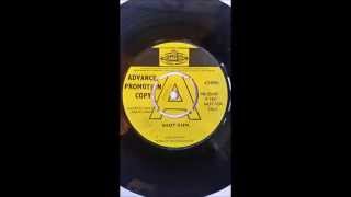 Pete Terrace "King of the Boogaloo" - Shot Gun