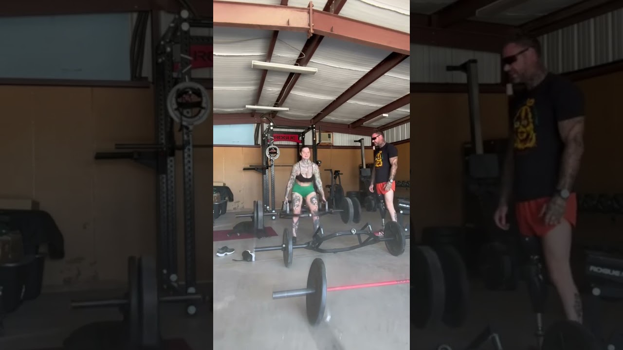 Its been a great birthday 😭🫶🏻 #deadlift #dropset #fitness #shorts #shortsfeed #shortsvideo