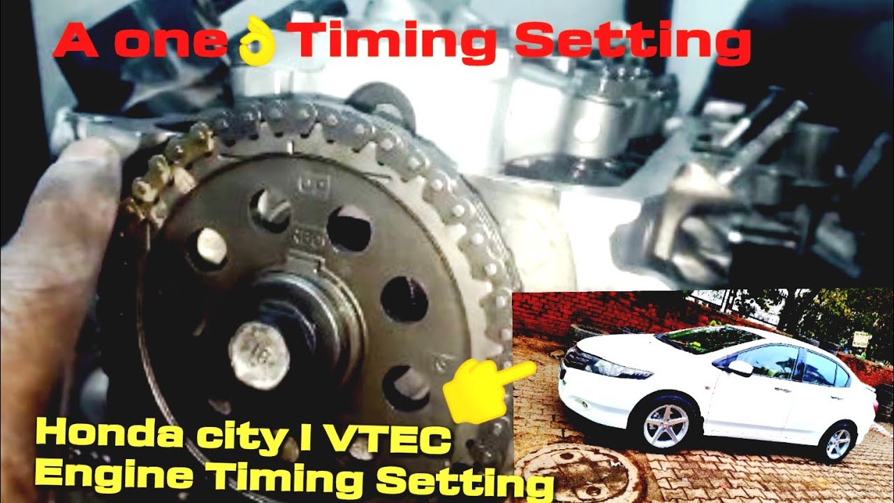 Honda City Car Timing Car Timing Set Mogal Motors 2019 atelieryuwa
