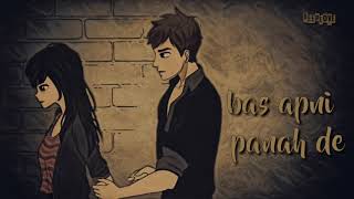 Tu jo kahe duniya bhula du main | Lyrics | Whatsapp Status | Sad Whatsapp Status