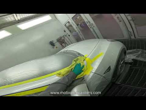 Ppg Pearl Paint