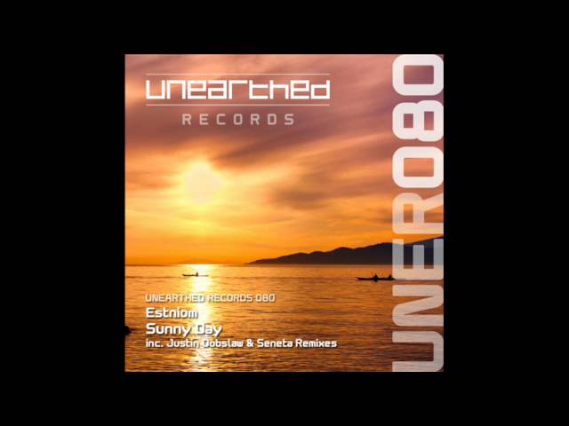在 YouTube 上觀看「Estniom - Summer Day (Justin Dobslaw Remix) [Unearthed Records]」