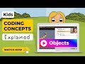 Understanding Objects in Programming