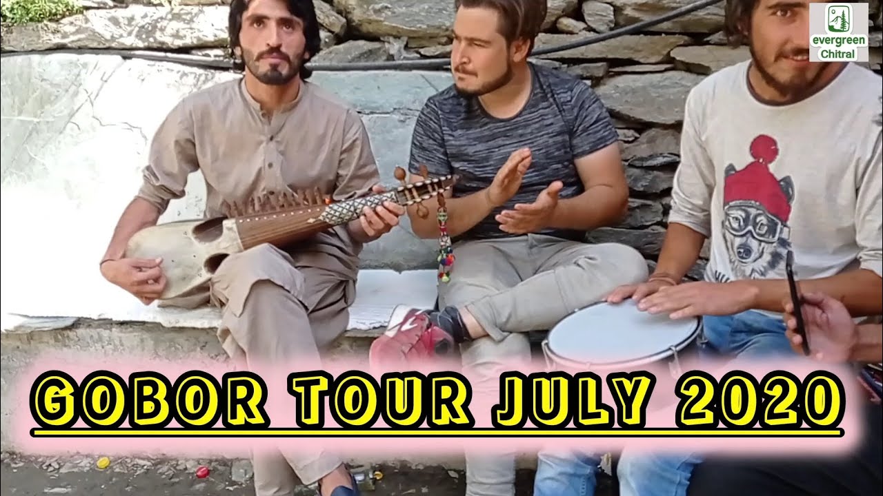Umar Rabab Tol umar ba da sta yam|| Rabab cover ||Gobor tour July 2020 #tour # ...