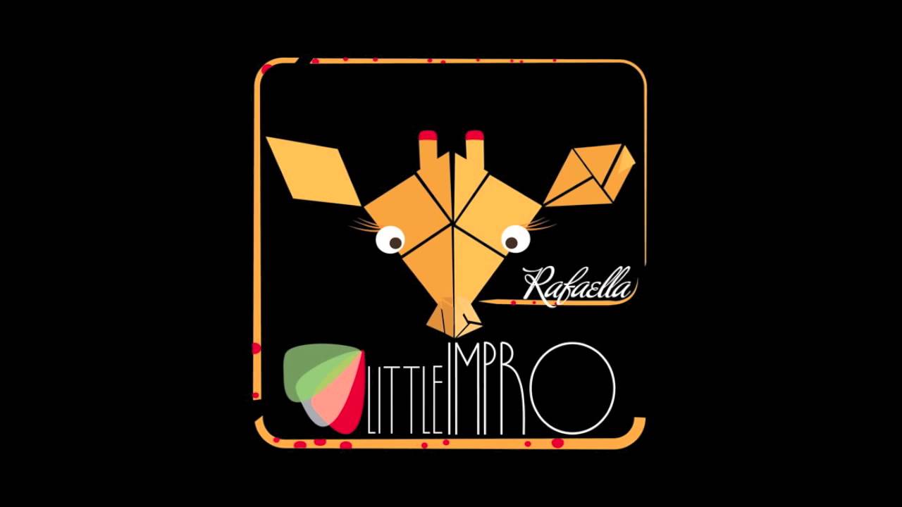 Littleimpro PROMO YouTube littleimpro-promo-youtube