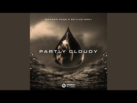 Partly Cloudy (feat. Skylar Grey)