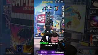 WHITE 444 MEXICANO HACKER  ¡Campeón de PvP! ¿Hacker o Leyenda