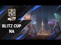 Assista ao World of Tanks Blitz North America Cup completo aqui