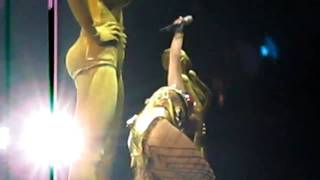 (HD) Diva Part 2 BEYONCÉ Live in Los Angeles 7-13-09