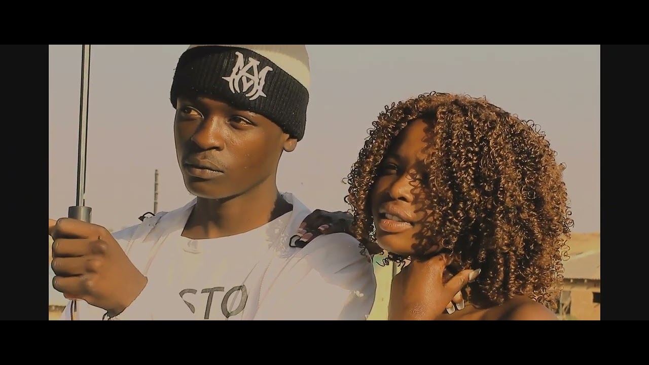 Ecko Taylor - Ghetto Rangu [Official Video] - YouTube