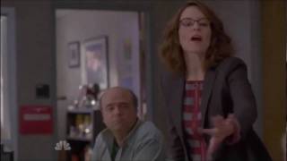 30 Rock - Steve Carell owns that's what she said! He OWNS IT!