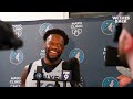 “We’re Prepared. We’re Ready For It.” | Julius Randle Practice Sound | 04.15.26