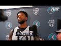 “We’re Prepared. We’re Ready For It.” | Julius Randle Practice Sound | 04.15.26