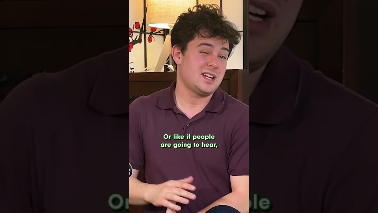 REPOST! Ever tried learning new language? @xiaomanyc @TeatimeWithJesse