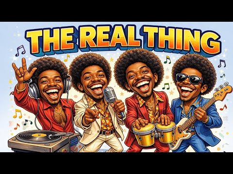 Can't Get By Without You                               Song by The Real Thing ‧ 1976