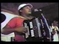 ZYDECO BROTHERS - &quot;REACH OUT&quot; - 1987 - Lake Charles, Louisiana