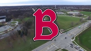 BenU Campus Aerial Tour