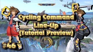Information RPG Maker Tutorial Preview: Cycling Command Line-Up (Two Variants) News