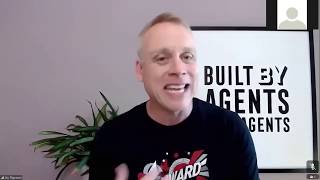Daily Livestream Training - SHIFT BOOKCLUB with Jay Papasan, March 25, 2020
