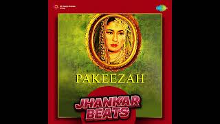 Chalo Dildar Chalo Pyar Ke jhankar Pakeeza 1972  Lata M Rafi   Song Link In Description