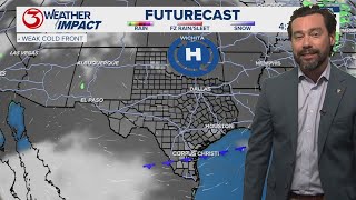 Download Lagu Springtime vibes continue in the Coastal Bend: Sunny and warm this weekend. MP3