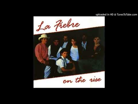 La Fiebre - Corazoncito Divino (1991)
