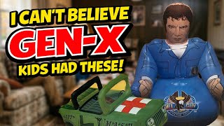 This Is The Weirdest 80S Pop Culture Thing Ever Made