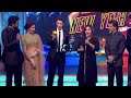 Shahrukh khan and deepika amazed by digital magician  incredible