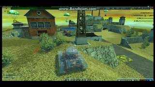 Tanki Online Gold Box Video #7 By GD Productions