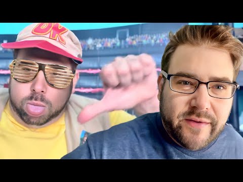 Ebenezer vs Grim