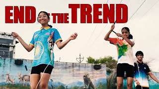 India 🇮🇳 vs Brazil 🇧🇷 Jump Rope Trend Challenge | FAILS, FUN & FINAL WIN! | Rule The Ropes