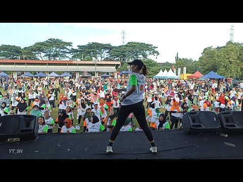 DJ MENDUA REMIX TIKTOK VIRAL || SENAM KREASI @sanggarsenamatya8917