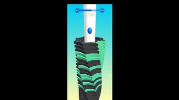 Stack Ball level 422  🤩#stackball#shorts#carryminati#carryislive#HUNTERRGAMING#DYNAMOGAMING