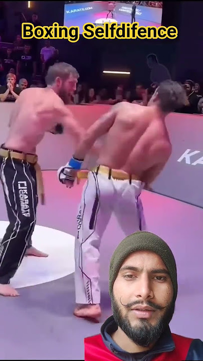#selfdifence #boxing #yutubeshorts #mmafullfight 🥋🥊
