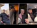 الحمدلله على سلامتنا 