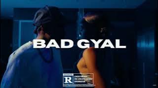 [FREE] Dancehall Type Beat x Byron Messia Type Beat - 'BAD GYAL'