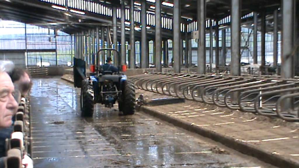 enniskillen farmers visit wilsbro's farm part 2 YouTube