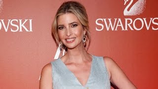 Ivanka Trump Says Dad Donald Will Be 'Self-Deprecating' on 'SNL'