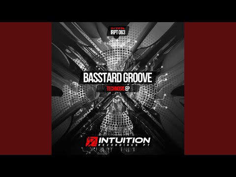 Technosis X (Original Mix)