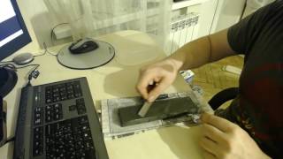 видео: Точильный бритвенный камень Dalmore Blue картинка: Точильный бритвенный камень Dalmore Blue