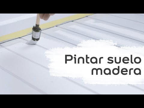 Tutorial: Cómo pintar un suelo de madera - Bruguer hqdefault