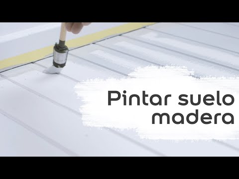 Video: Esmaltes Para Suelos: Composiciones Para Revestimiento De Madera PF-226 Y 266, Características Técnicas De Pinturas Inodoras De Secado Rápido