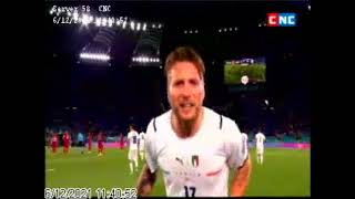 Cnc Victory Moment Clips 12Th June