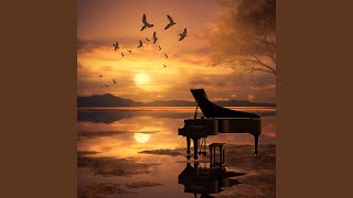 Melodic Ripples on Piano