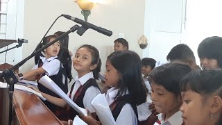 CINTA SESAMA LAGU 💛