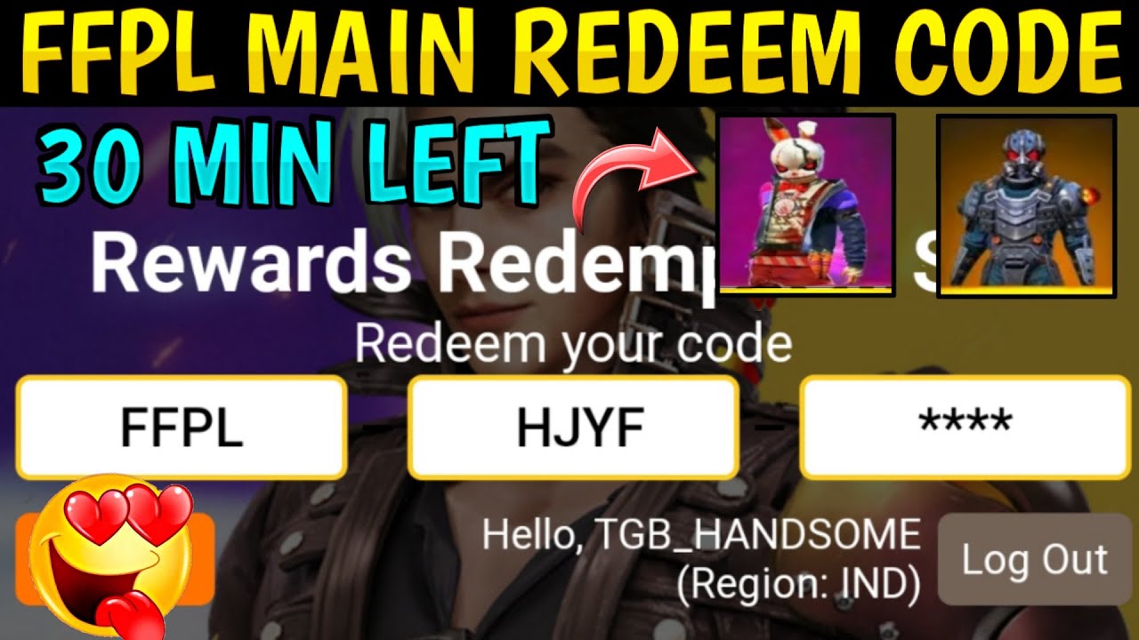 Free Fire Pro League Redeem Code | FFPL Redeem Code In Tamil | Claim Fast Guys !! | VOK Gaming