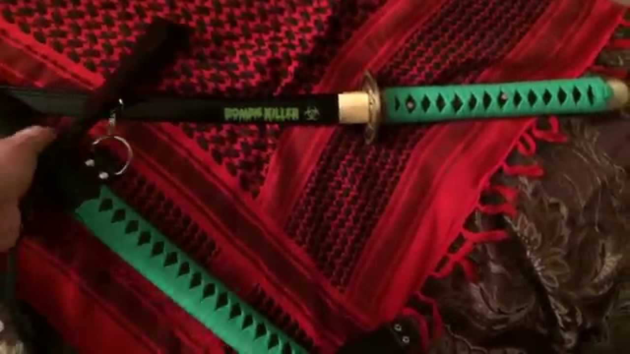 Zombie Killer Zombie Killer