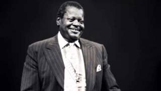 Video thumbnail of "Oscar Peterson & Count Basie - Exactly Like You"