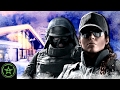 Let's Play - Rainbow 6 Siege: Snow More Terrorists