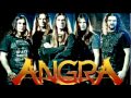 roquenrou FAIL: Angra e Parangolé o clima esquenta entre as bandas